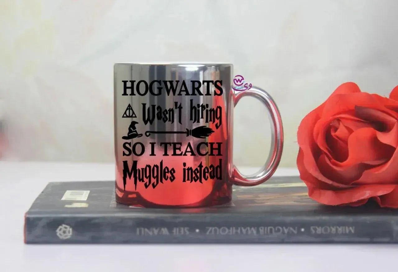 Mixed Colors Mug - Harry Potter - WE PRINT