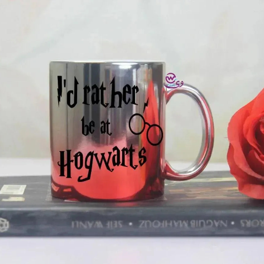 Mixed Colors Mug - Harry Potter - WE PRINT
