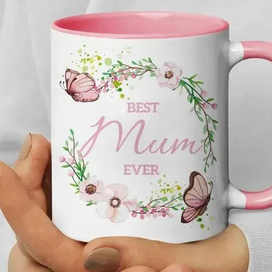 Mug-Colored Inside- Mother's Day - WE PRINT