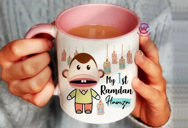 Mug-Colored Inside-Ramadan -A - WE PRINT