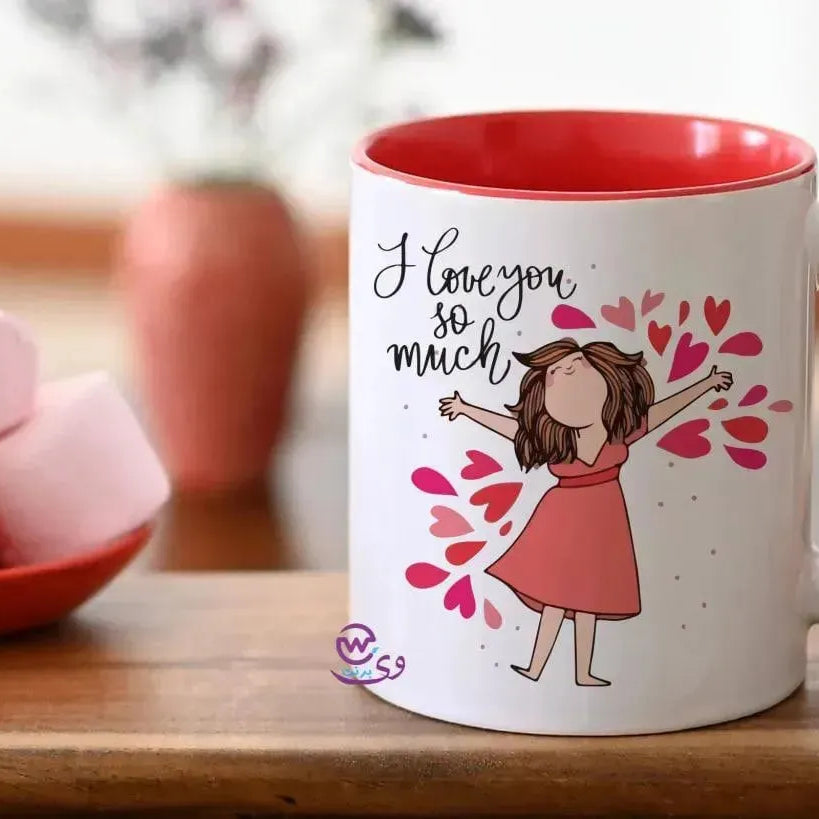 Mug-Colored Inside- Valentine's Day 1 - WE PRINT