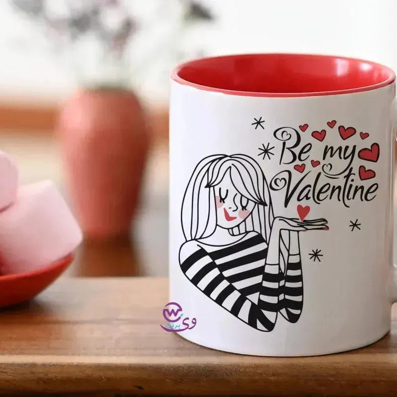 Mug-Colored Inside- Valentine's Day 1 - WE PRINT