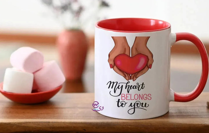 Mug-Colored Inside- Valentine's Day 1 - WE PRINT