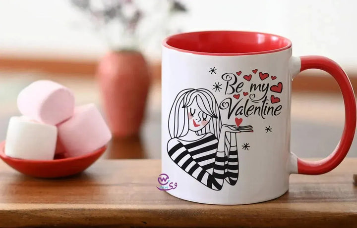 Mug-Colored Inside- Valentine's Day 1 - WE PRINT