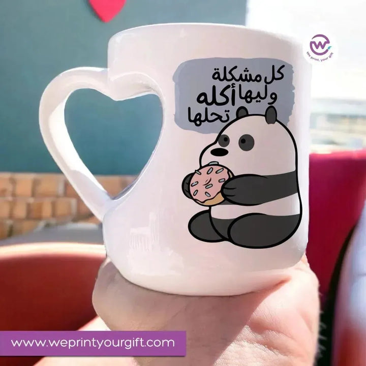 Mug-Heart-Handle - Comic -D - WE PRINT