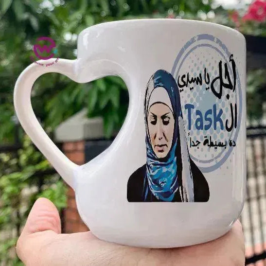 Mug-Heart-Handle -Jobs Comics-C - WE PRINT