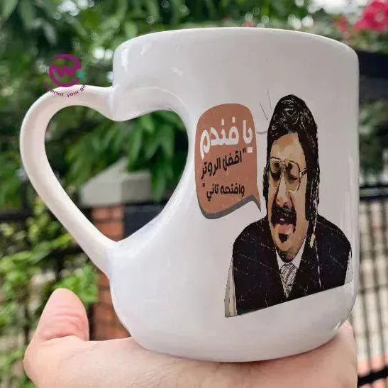 Mug-Heart-Handle -Jobs Comics-C - WE PRINT