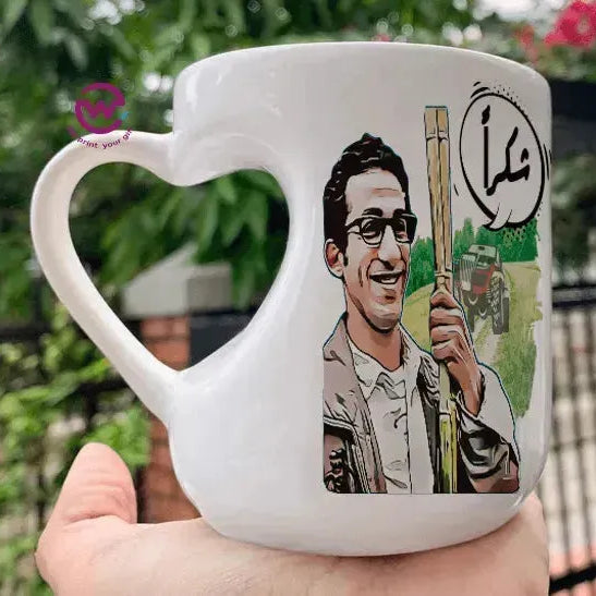 Mug-Heart-Handle - Jobs Comics-D - WE PRINT