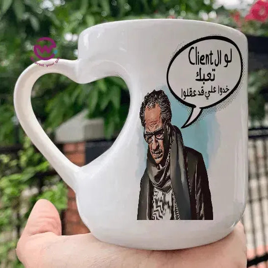 Mug-Heart-Handle - Jobs Comics-D - WE PRINT