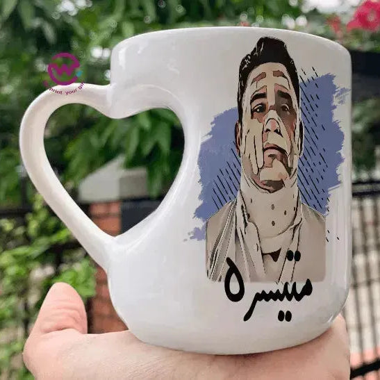 Mug-Heart-Handle - Jobs Comics-D - WE PRINT