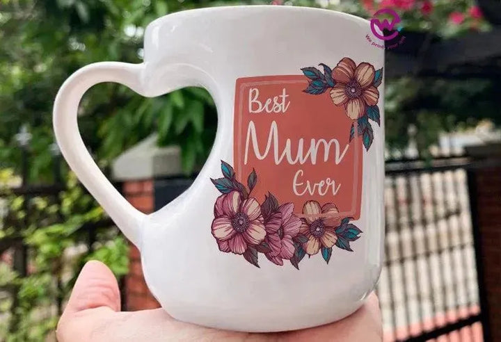 Mug-Heart-Handle - MOM-B - WE PRINT