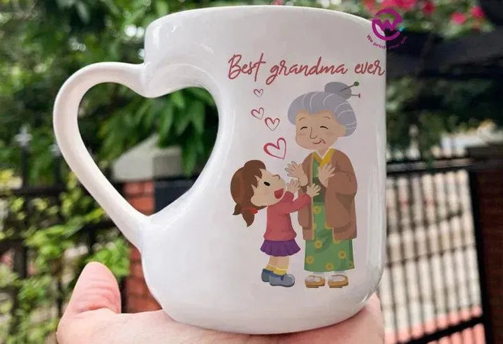 Mug-Heart-Handle - MOM-B - WE PRINT