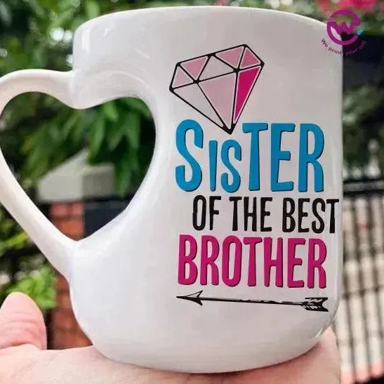 Mug-Heart-Handle - MOM-B - WE PRINT