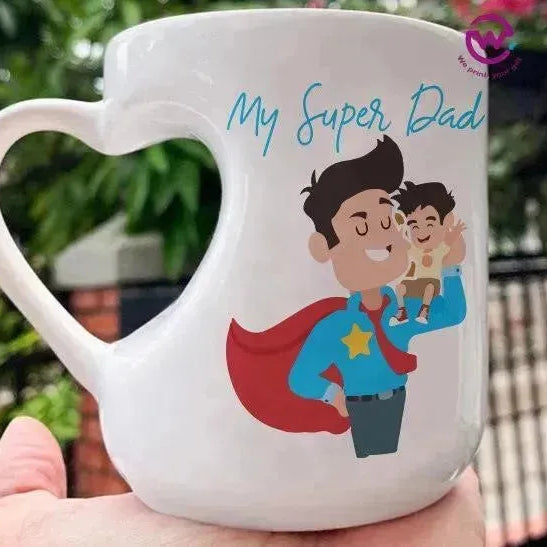 Mug-Heart-Handle - MOM-B - WE PRINT