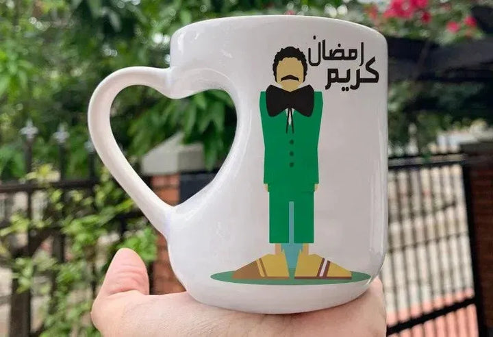 Mug-Heart-Handle -Ramadan-A - WE PRINT