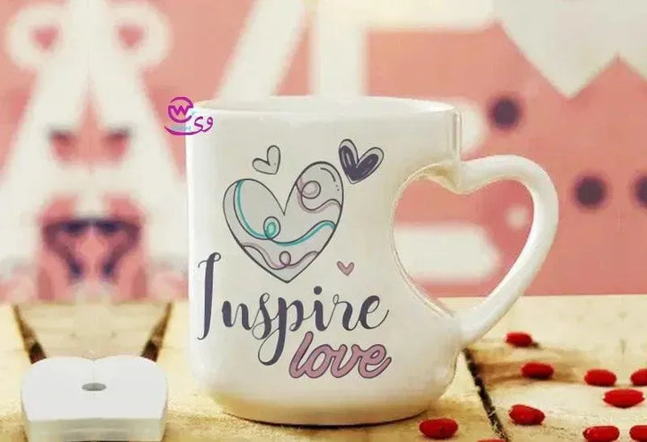 Mug-Heart-Handle -Valentine's Day 1 - WE PRINT