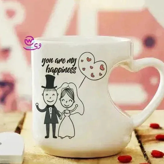 Mug-Heart-Handle -Valentine's Day 1 - WE PRINT