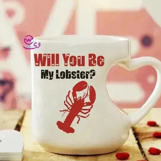 Mug-Heart-Handle -Valentine's Day 1 - WE PRINT