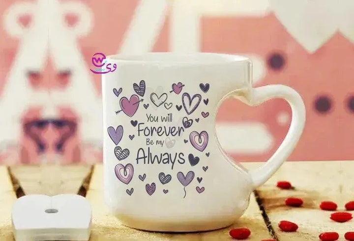 Mug-Heart-Handle -Valentine's Day 1 - WE PRINT