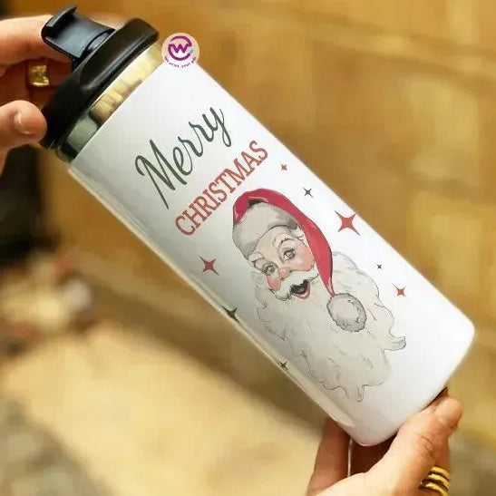 Ordinary Starbucks mug-Christmas - WE PRINT