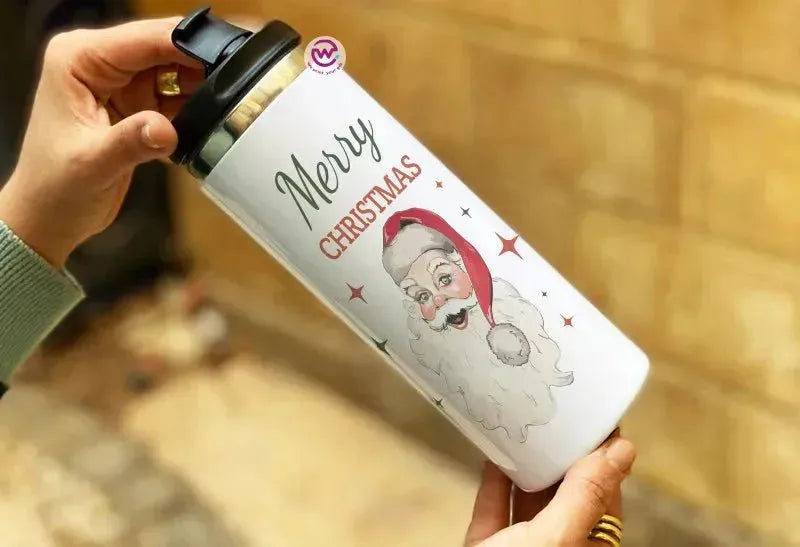 Ordinary Starbucks mug-Christmas - WE PRINT