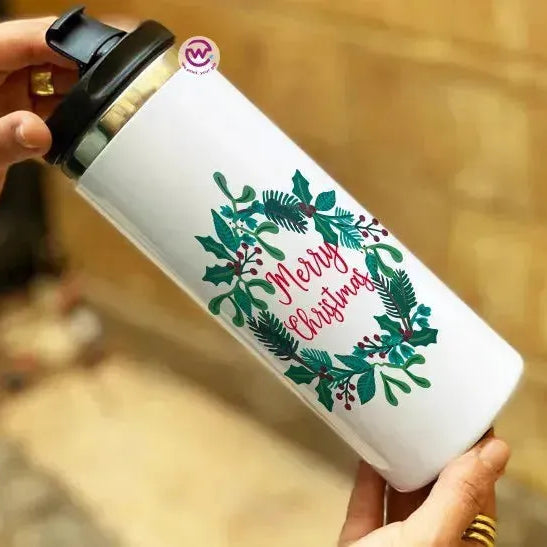 Ordinary Starbucks mug-Christmas - WE PRINT