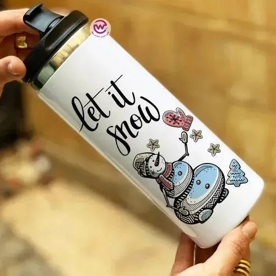 Ordinary Starbucks mug-Christmas - WE PRINT