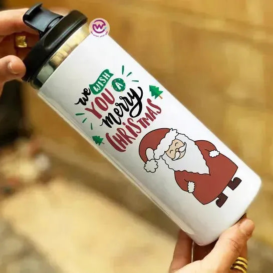 Ordinary Starbucks mug-Christmas - WE PRINT