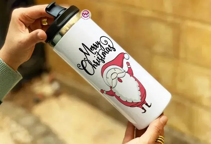 Ordinary Starbucks mug-Christmas - WE PRINT