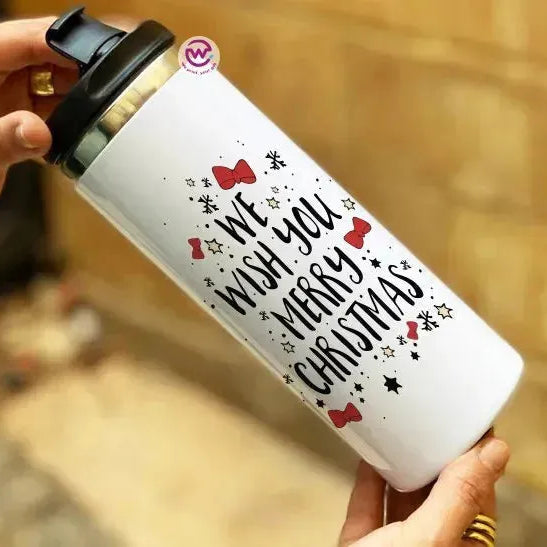 Ordinary Starbucks mug-Christmas - WE PRINT