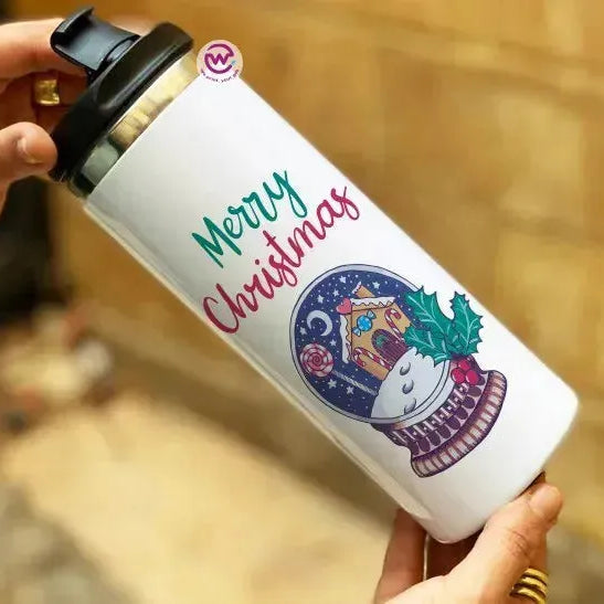 Ordinary Starbucks mug-Christmas - WE PRINT