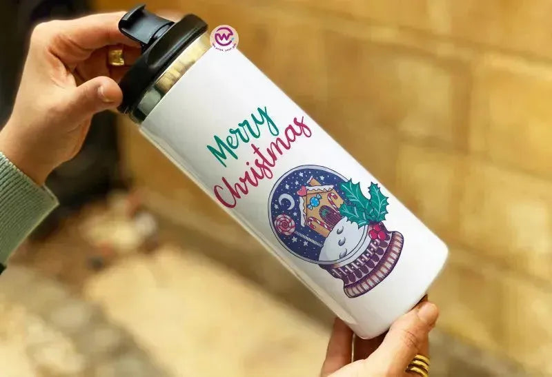 Ordinary Starbucks mug-Christmas - WE PRINT