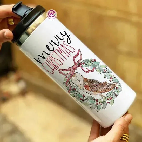 Ordinary Starbucks mug-Christmas - WE PRINT