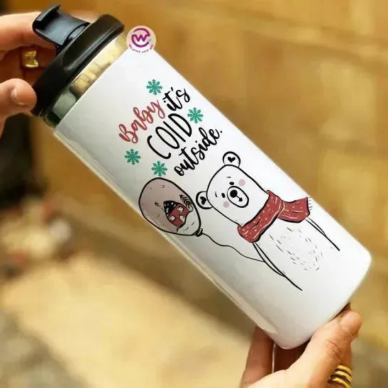 Ordinary Starbucks mug-Christmas - WE PRINT