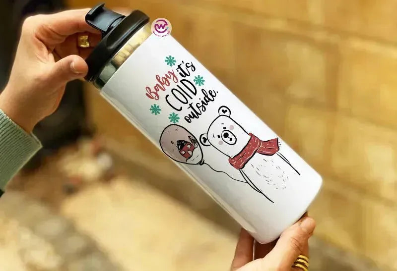 Ordinary Starbucks mug-Christmas - WE PRINT