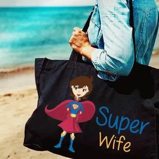 Personalized Diaper Bag -Mom designs - WE PRINT