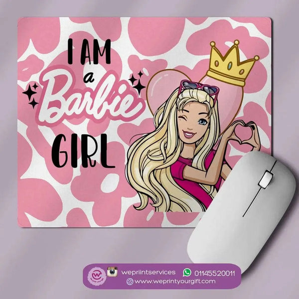 personalized mouse pads - WE PRINT