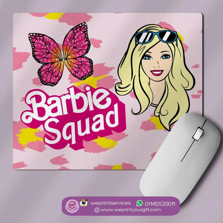 personalized mouse pads - WE PRINT