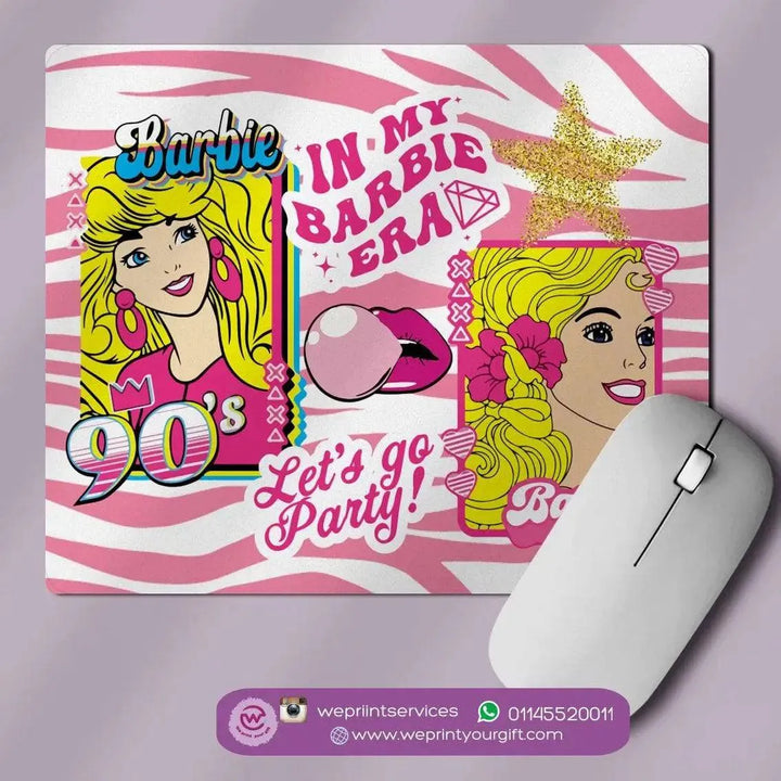 personalized mouse pads - WE PRINT