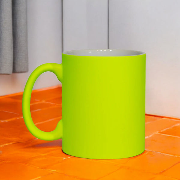 Phosphoric Mug -Customization Option - WE PRINT