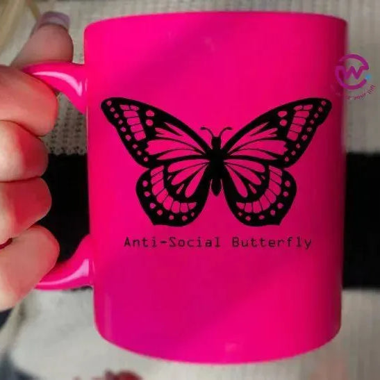 Phosphoric Mug - WE PRINT