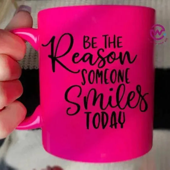 Phosphoric Mug - WE PRINT