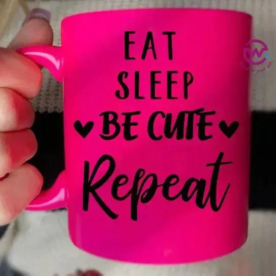 Phosphoric Mug - WE PRINT