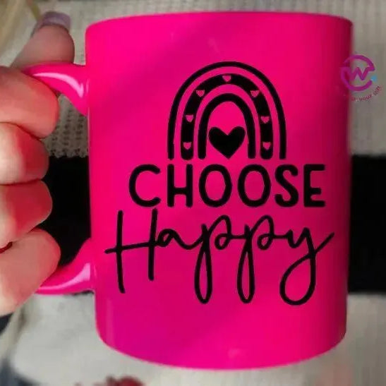 Phosphoric Mug - WE PRINT