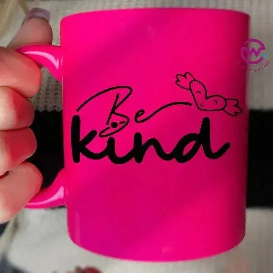 Phosphoric Mug - WE PRINT