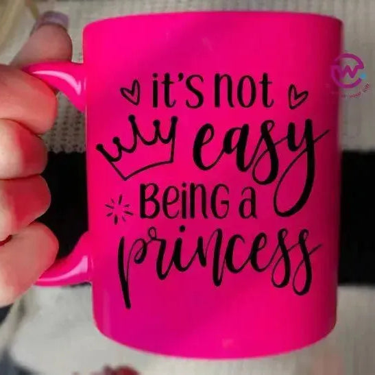 Phosphoric Mug - WE PRINT