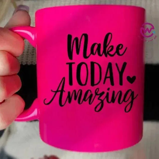 Phosphoric Mug - WE PRINT