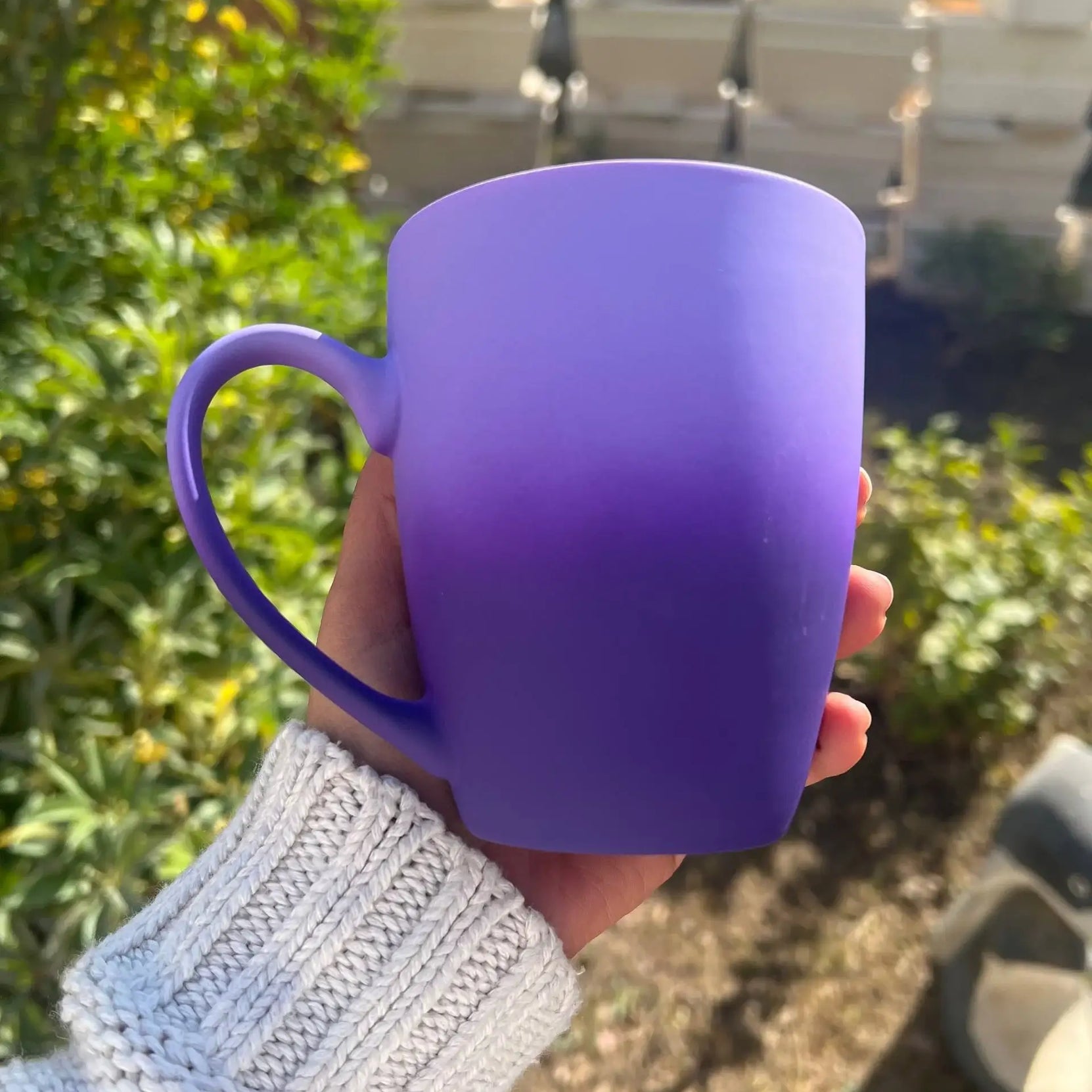 Two-Tone Ceramic Mug – 350 ml - Customization Options - WE PRINT