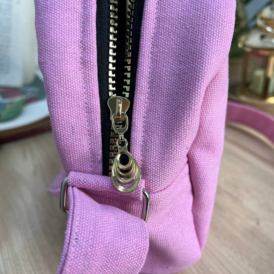 Round Bag -Buy 2 Get 1 Free