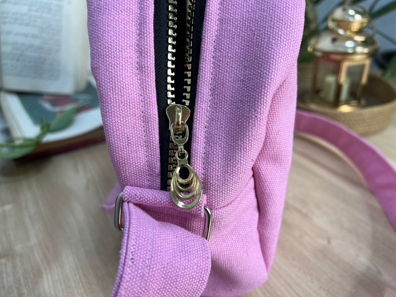 Round Bag -Buy 2 Get 1 Free